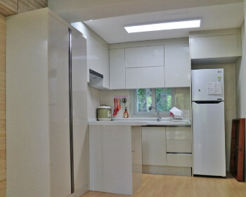 비슬산 자연휴양림 연립동(콘도)_4