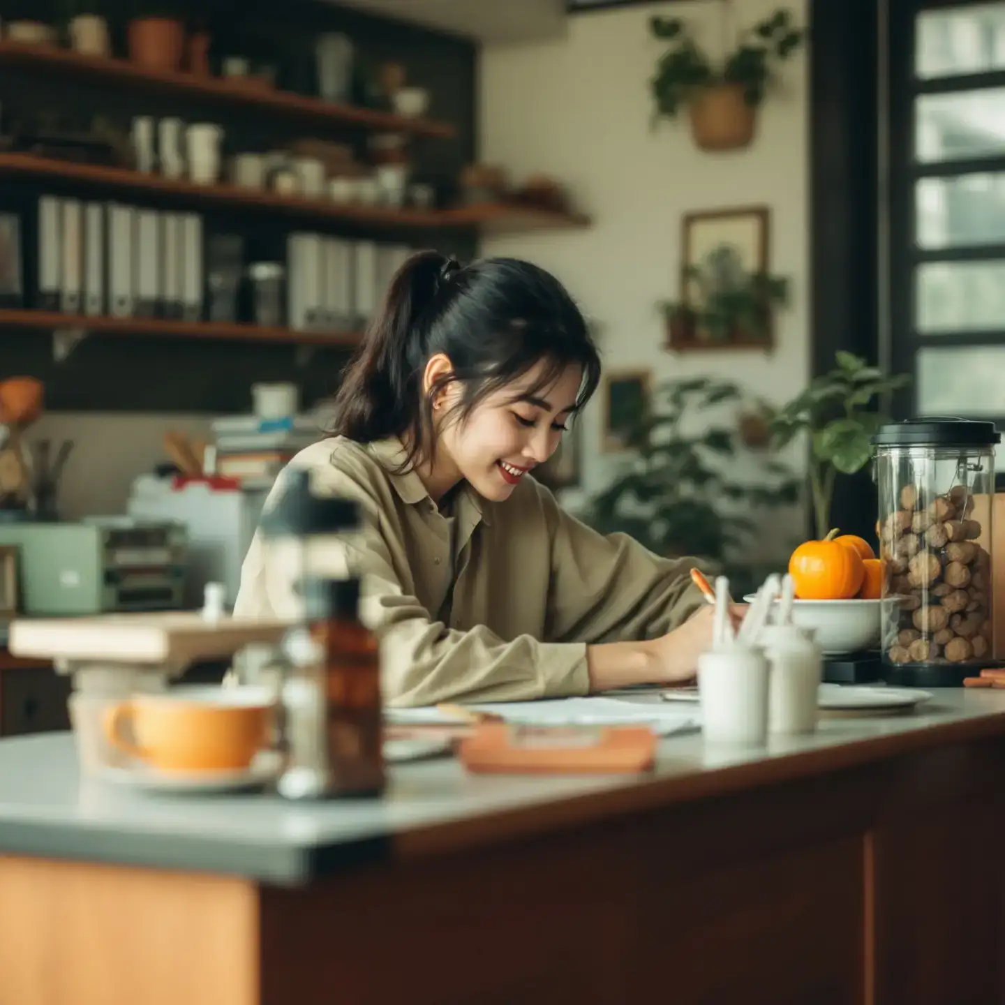 2025년 국가 근로장학금 서류 등록