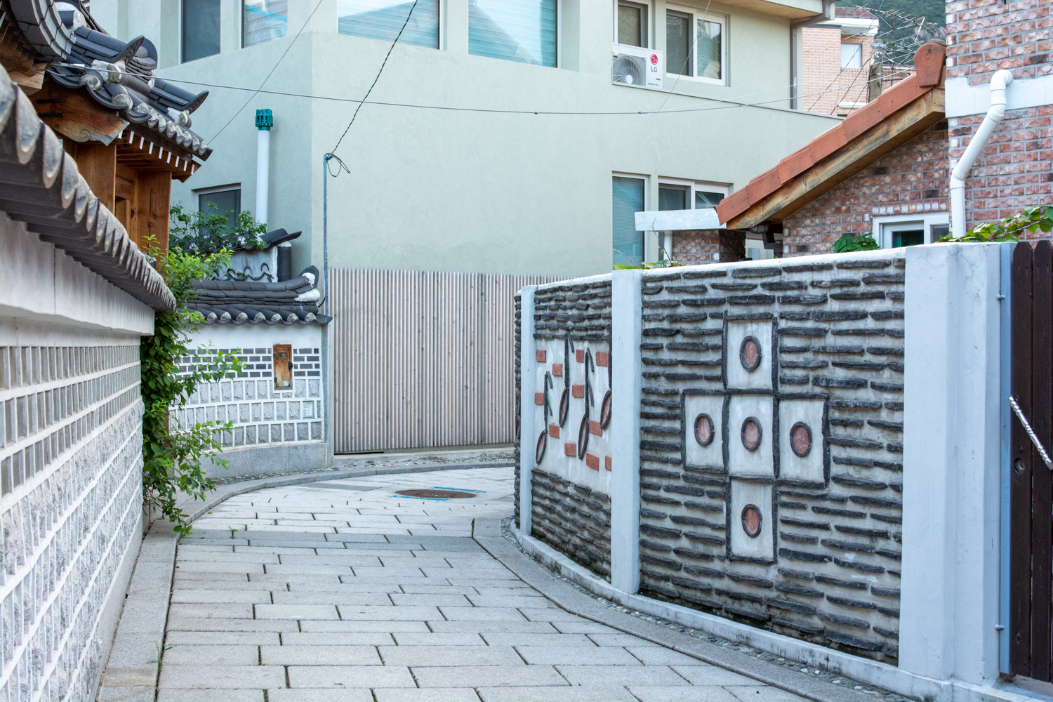 서촌 골목 맛집 여행