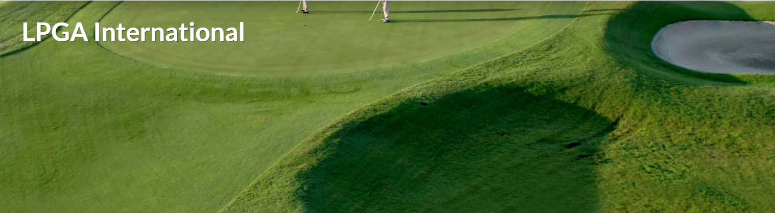 LPGA 메이저대회 1위 양희영 프로 프로필 성적 주요경력