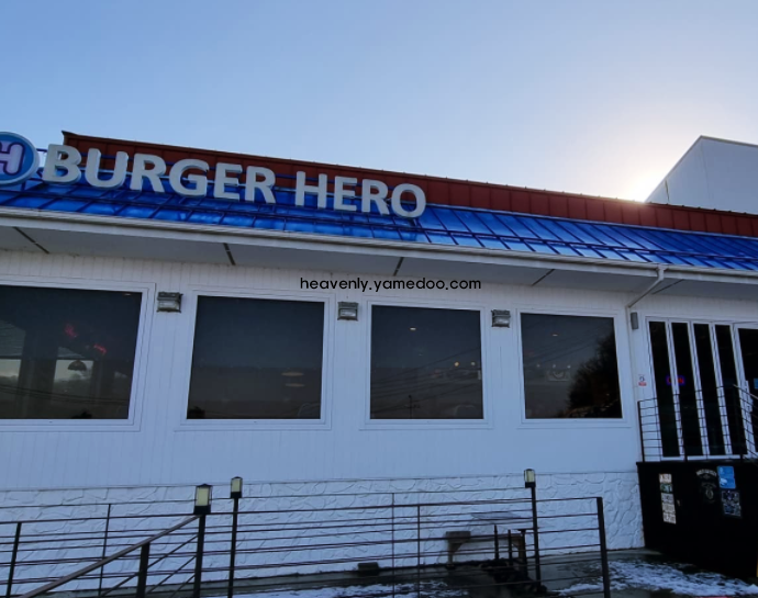 강화도 맛집 베스트10