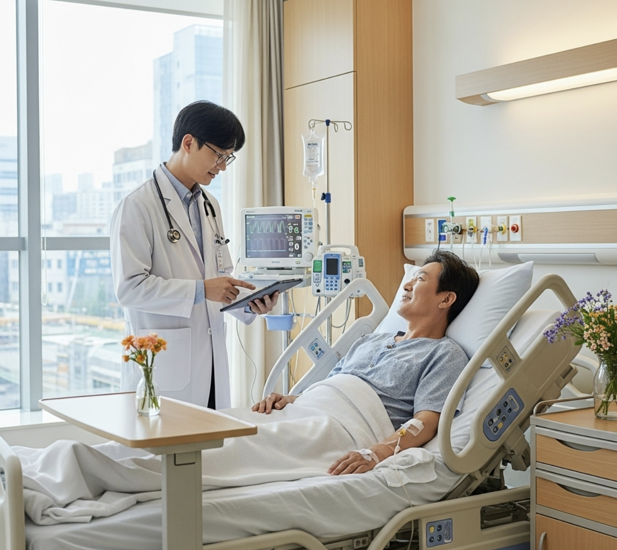 2026년 건강보험료율 인상