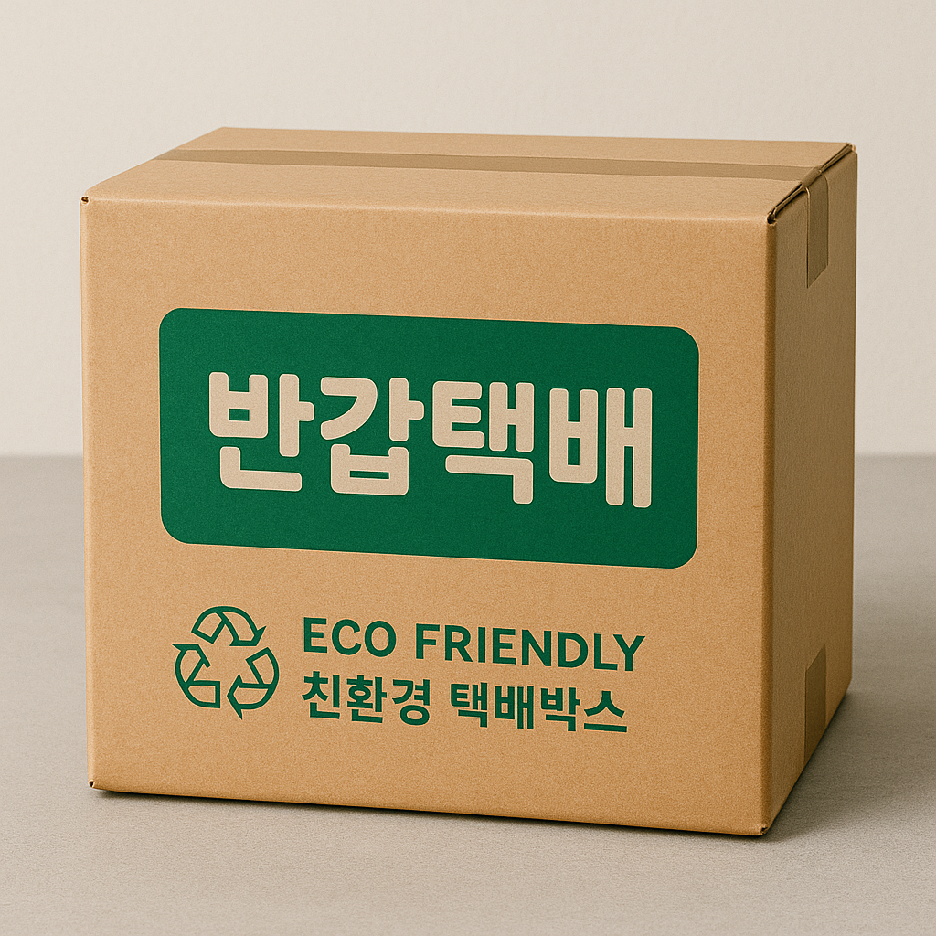 cu편의점 반값택배 가격조회