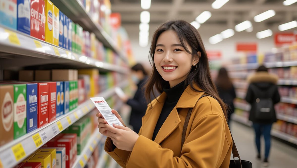 코스트코 8월 할인 총정리