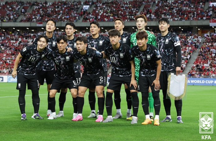 한국 중국 축구 6월 11일 축구중계 무료보기(+일정&amp;#44; 선수&amp;#44; 관전포인트)