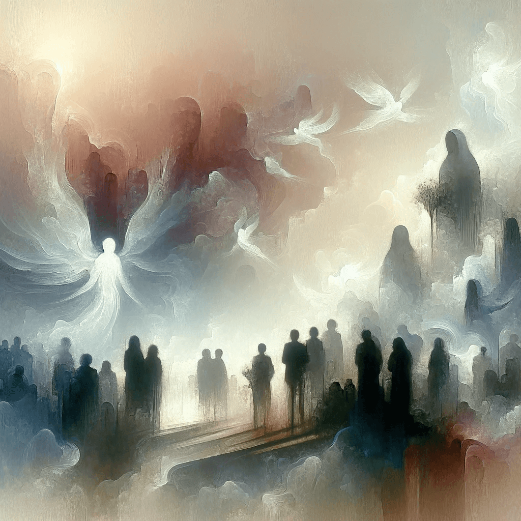 친구 장례식 꿈 해몽 해석