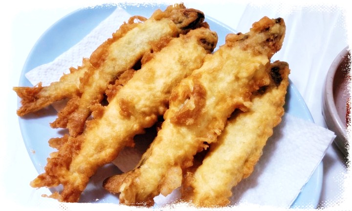 뚜거리탕-양양-맛집-은어튀김