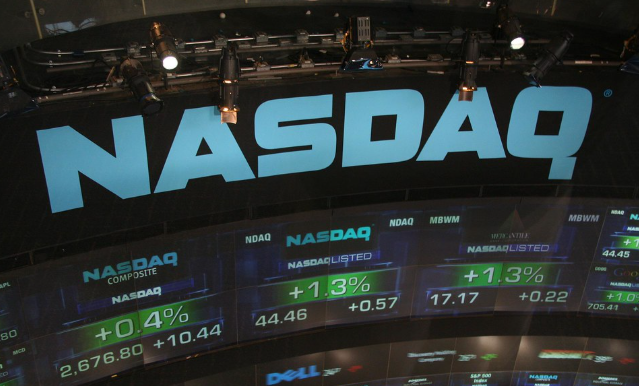 나스닥 100 사진