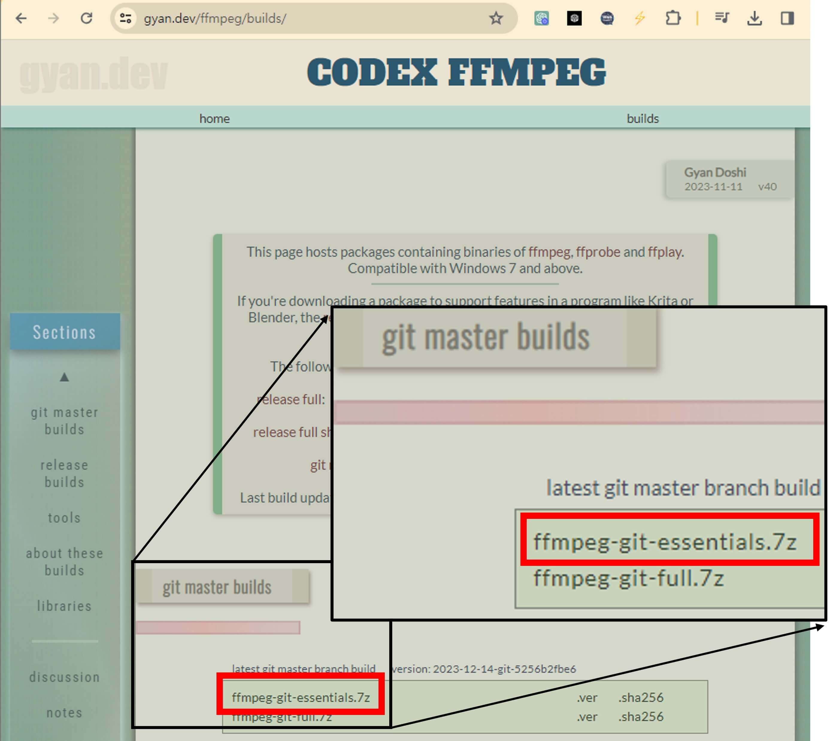 mov mp4 변환방법