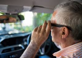 75세 이상 운전면허증 갱신 바로가기