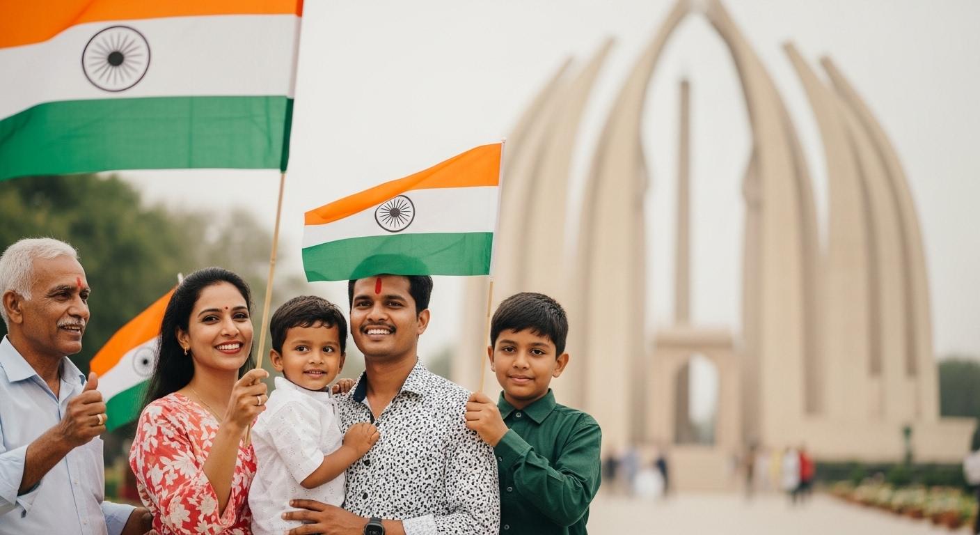 광복절 노래 가사 2절