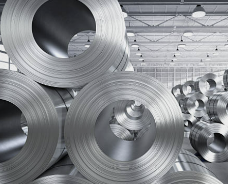 플랜트&amp;#44; 스테인레스 스틸(Stainless steel)의 종류와 특징 