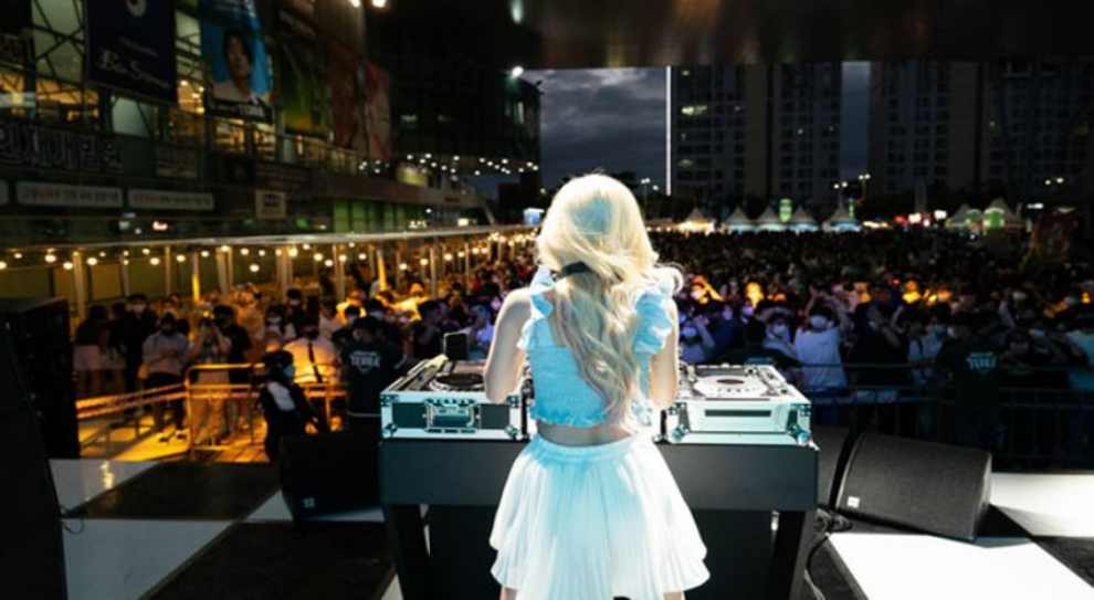 Beer Fest Gwangju