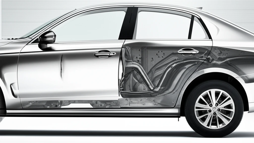 중고차 살 때 필수! 성능 기록부 주..