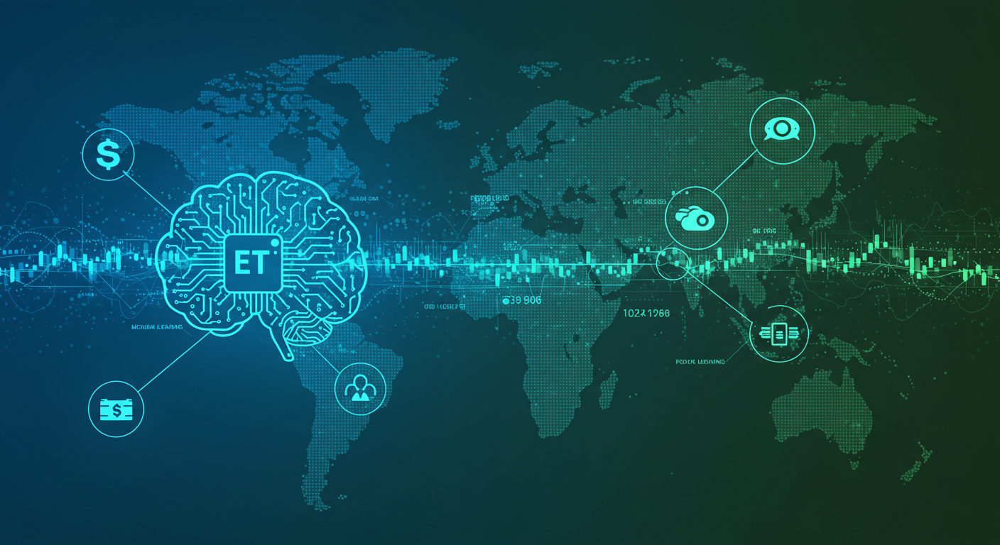 2025년 주목할 AI ETF 종목들