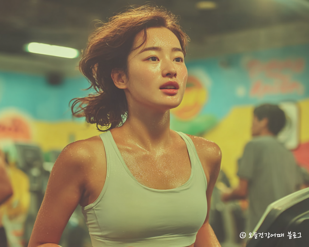 러닝효과, 러닝머신효과, 지속가능한러닝