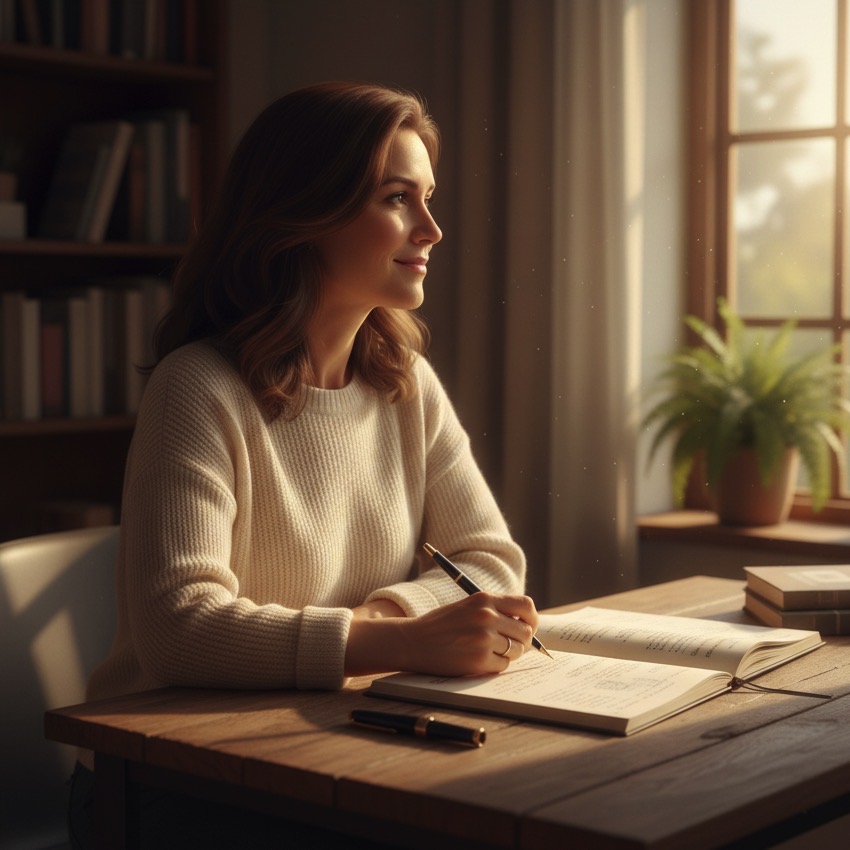 새로운 도전을 시작하는 이들에게