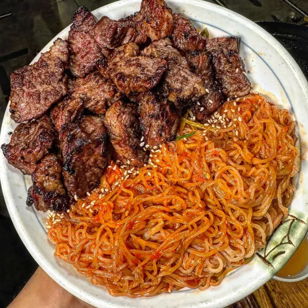 생생정보 대결 맛 대 맛 칼집 우대 갈비 vs 숯불 통삼겹살 음식점