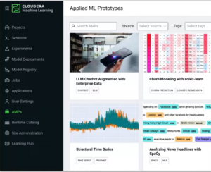 Cloudera: Melayani lebih dari 25 Juta Terabyte Data