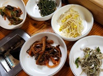 반찬