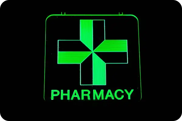 까스활명수, 약국이랑 편의점에서 다른 거예요?