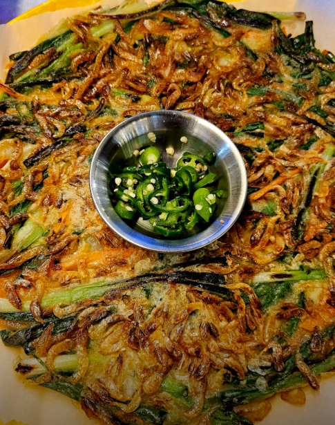 신당동 조개