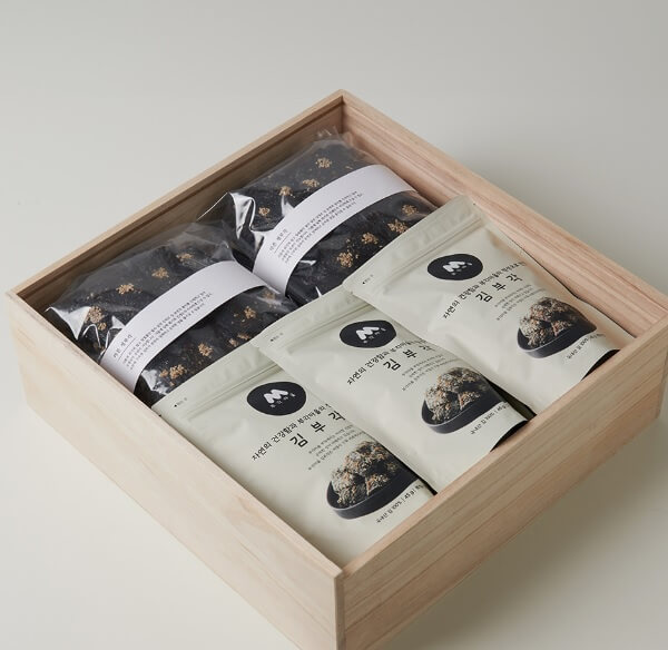 생생정보 2314회 독한 인생 독하다 독해 ‘연 매출 9억! 싱글 맘에서 김부각으로 일어서다!’ 편 수제 김부각 맛집 느린 먹거리 by 부각마을