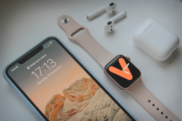 iOS17