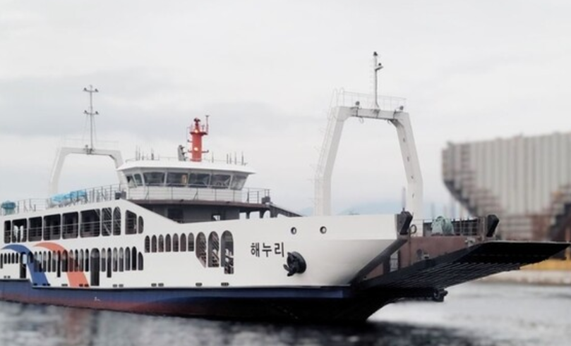 백패킹 성지 굴업도, 인천 직항 노선 드디어 개설!