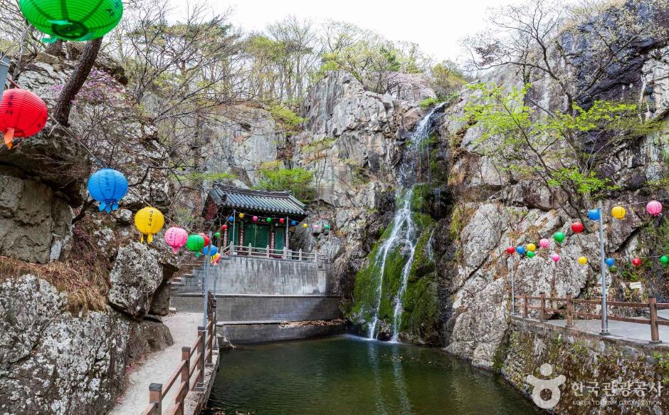 양산 가볼만한곳 베스트10