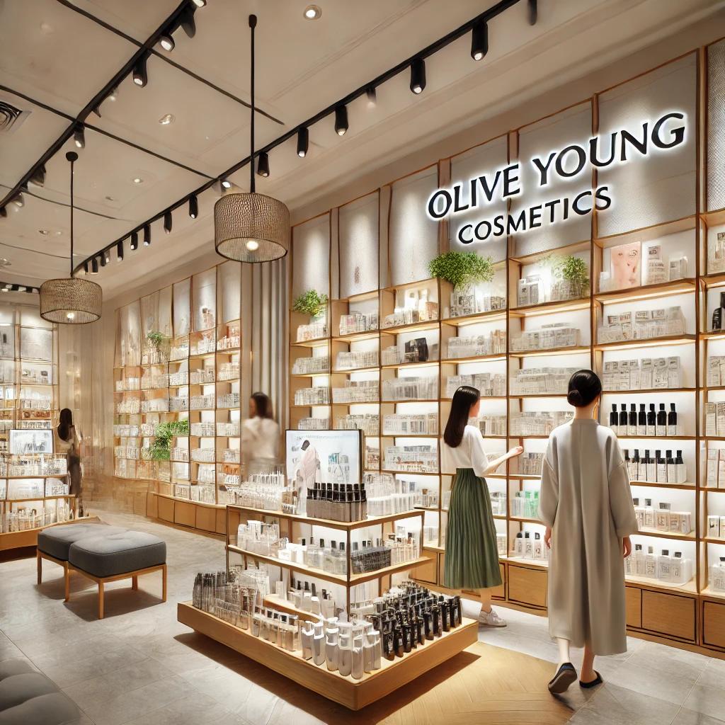 올리브영 화장품 추천