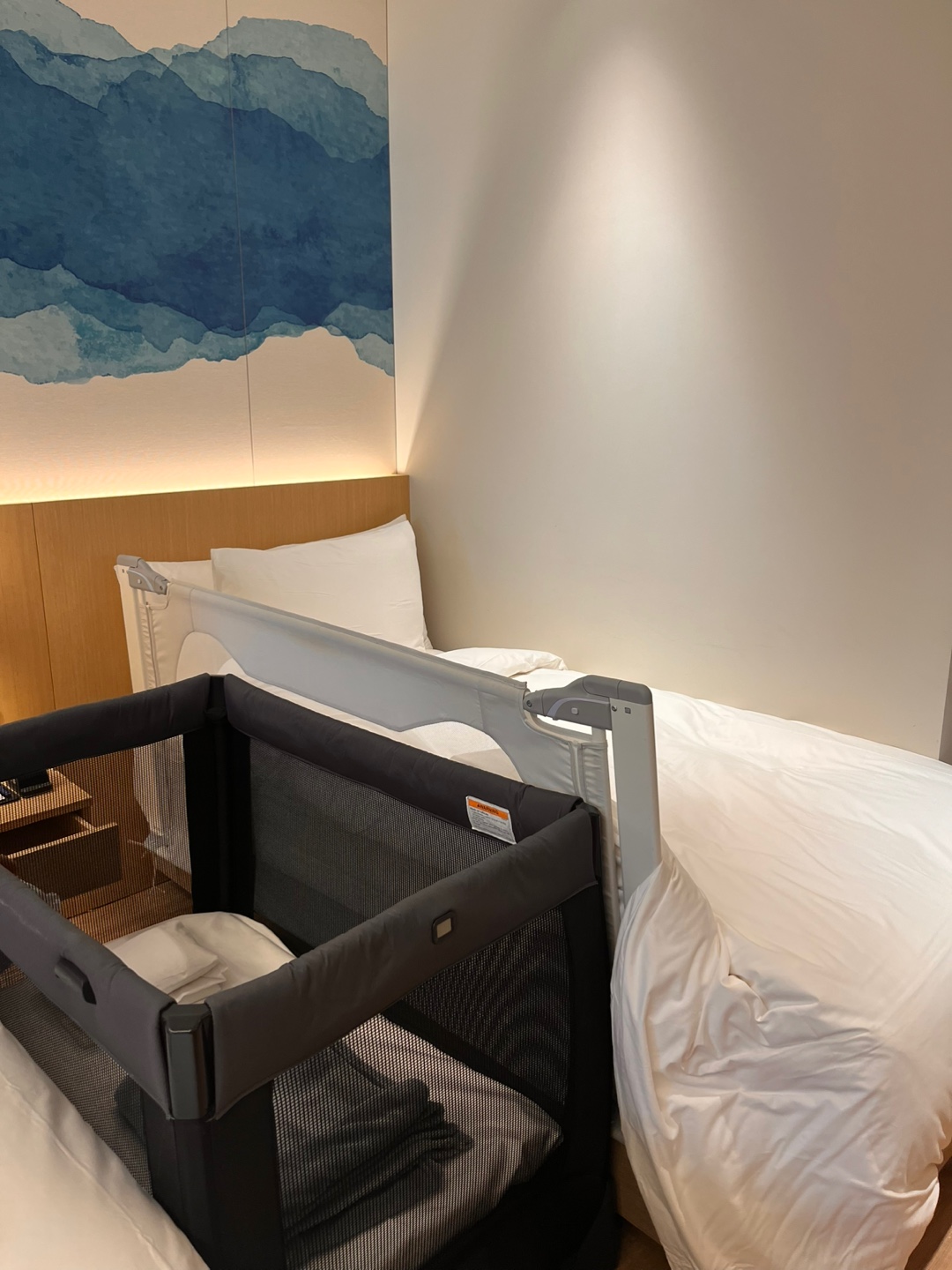 카시아 속초 오션뷰 신상 호텔