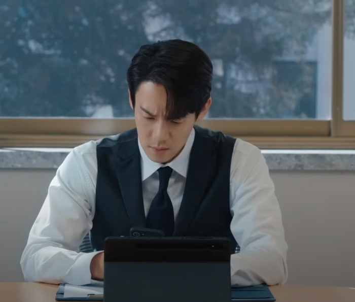 지금 거신 전화는 2회 2