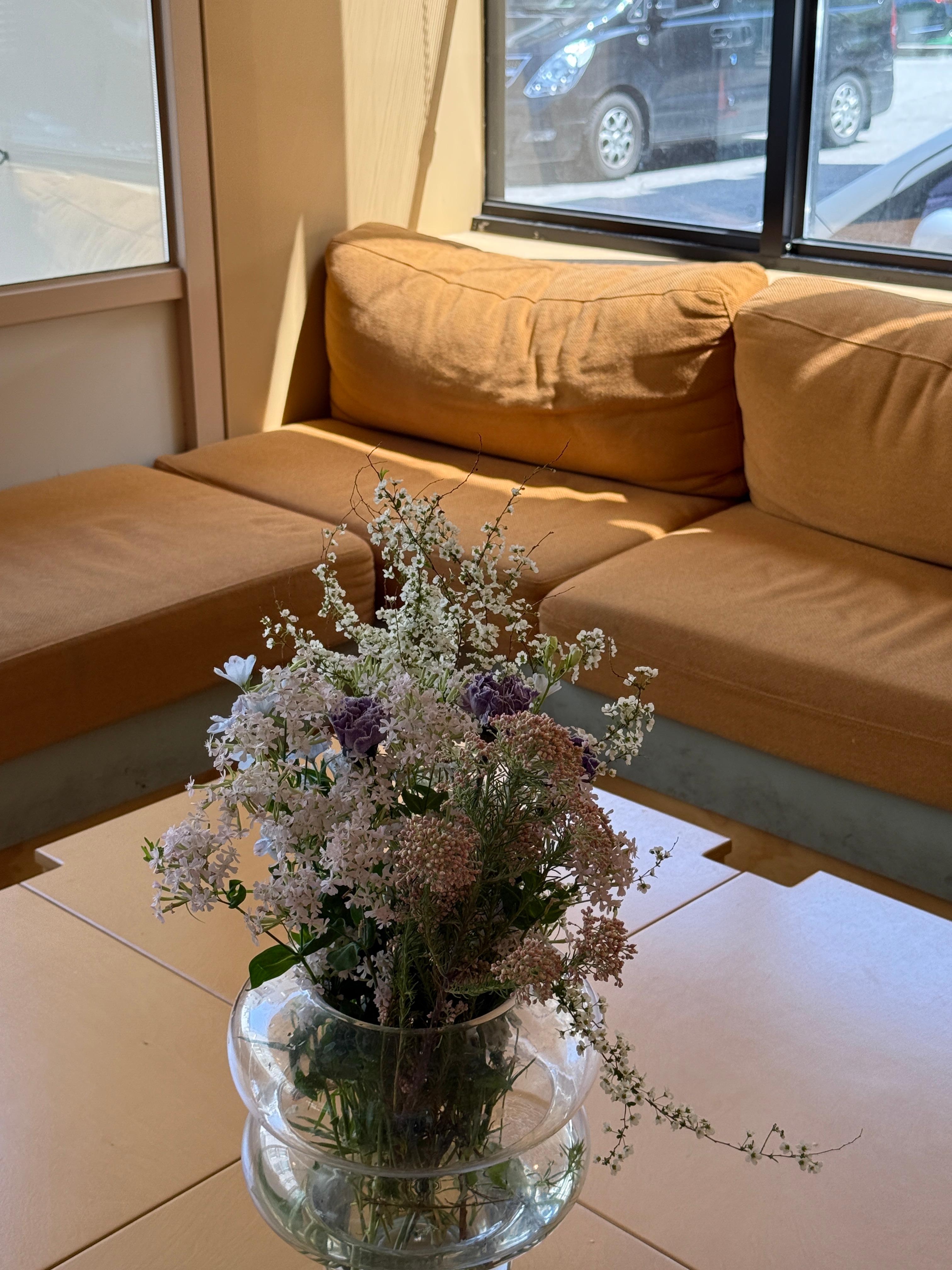 백현동 브런치&amp;파스타 맛집, 미더스(Meetus) 방문 후기 🍝🍰