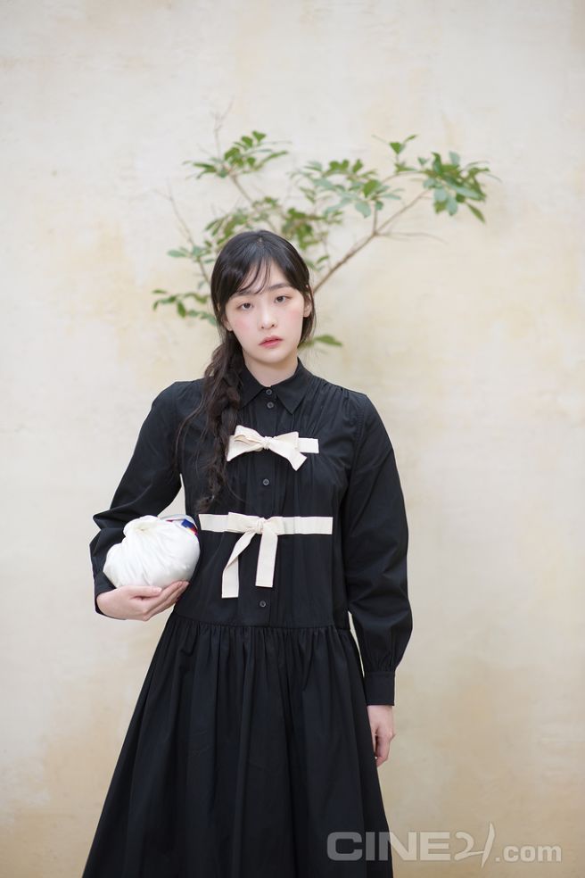 김민하 프로필