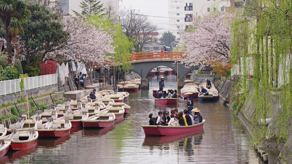 후쿠오카 자유여행 코스 추천 현지인 추천 후쿠오카 명소 여행