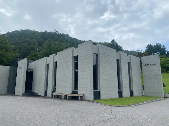 경기도 안성 컨트리클럽 (안성CC) 소개 및 예약방법