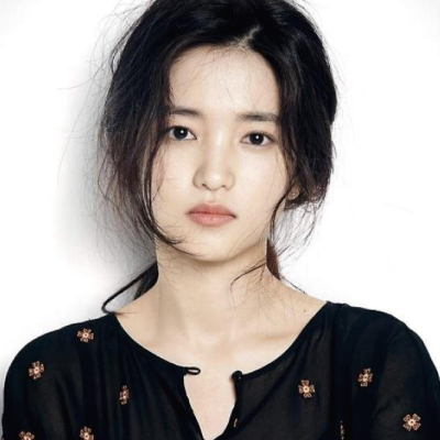 김태리-프로필사진