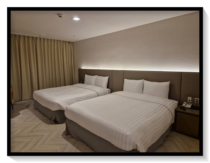 진도-쏠비치-객실