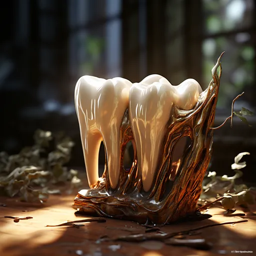 건강한 치아 관리법과 임플란트 정보