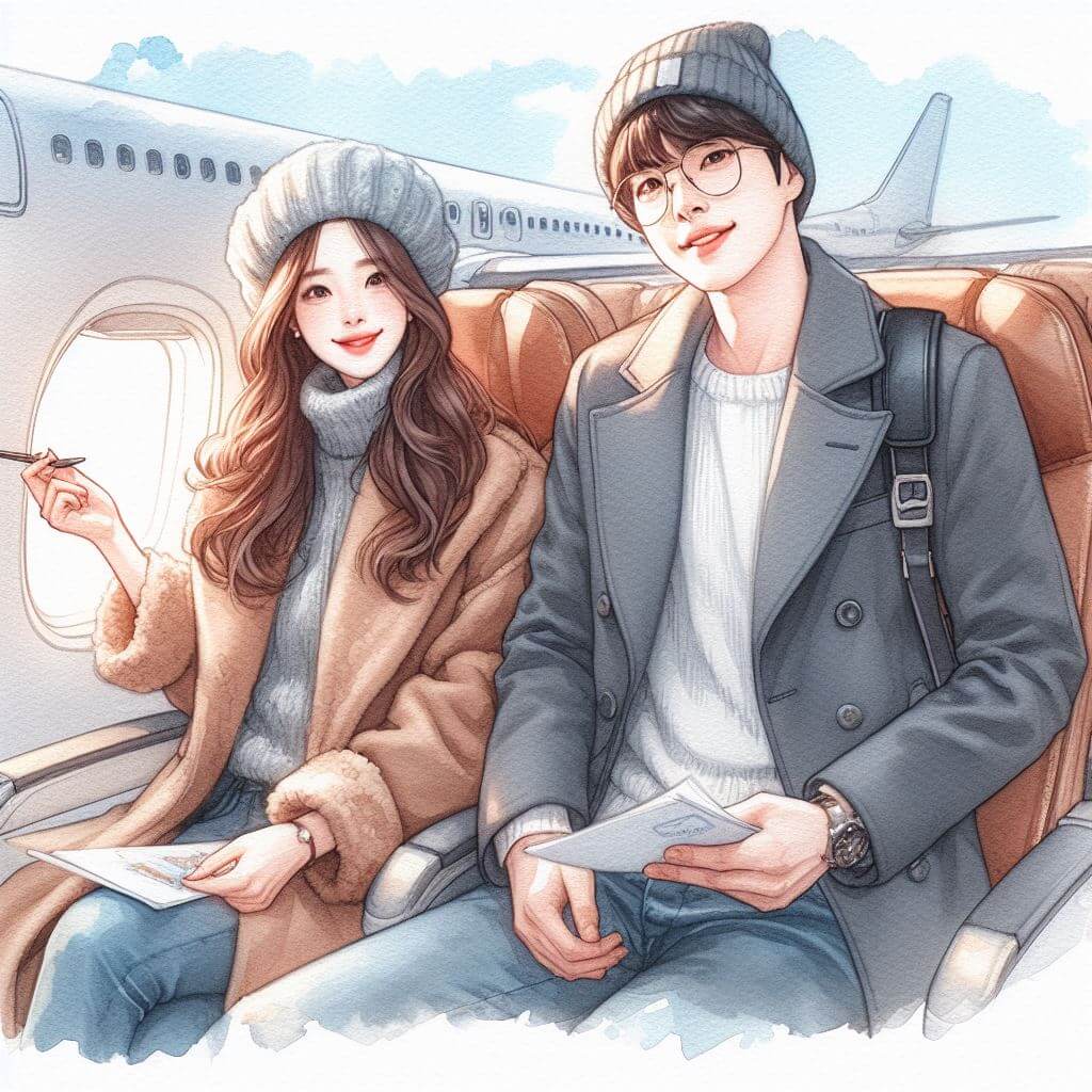 ์ธ์ฒ๊ณตํญ ์ค๋งํธํจ์ค ๋ฑ๋ก๋ฐฉ๋ฒ