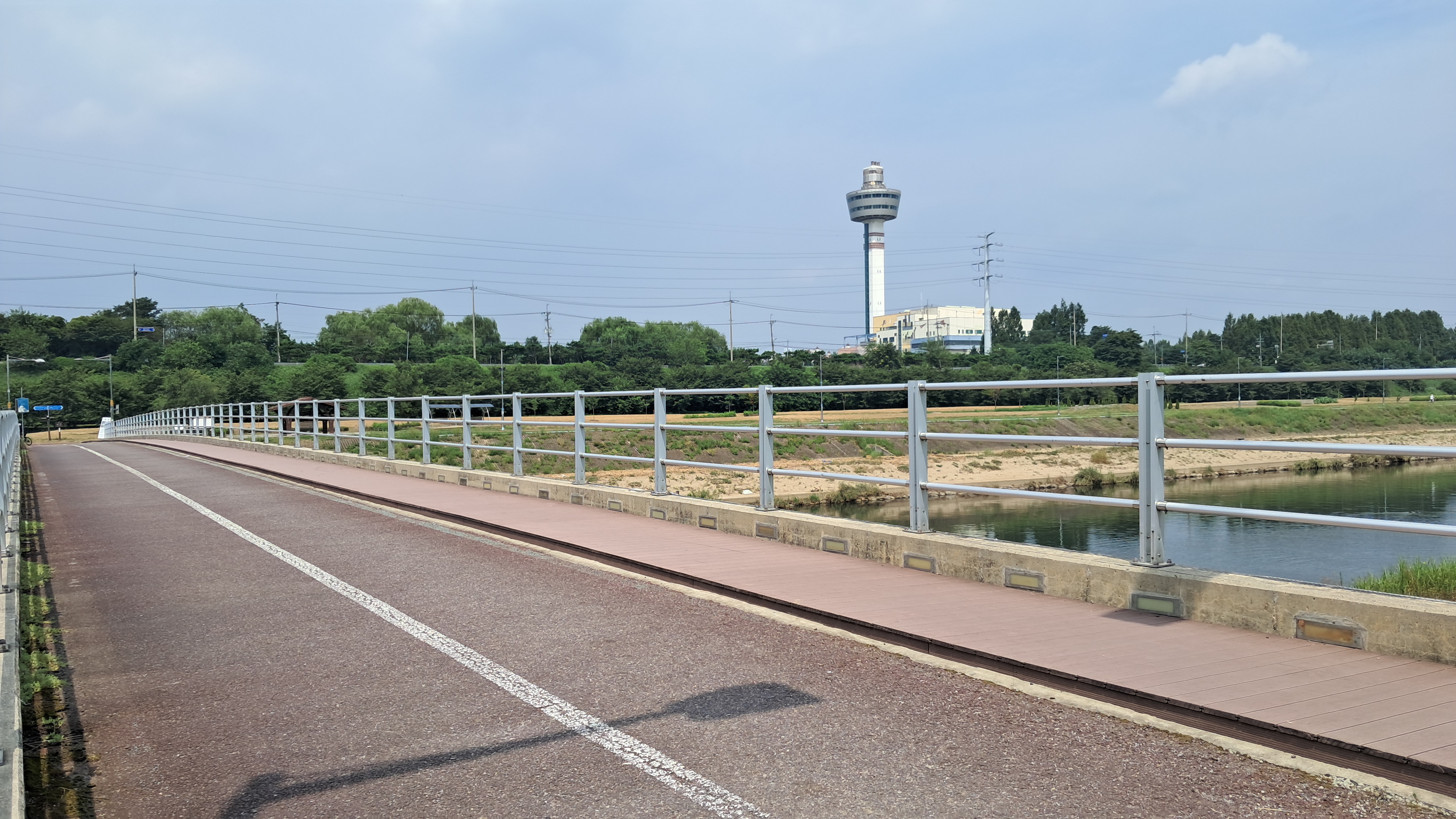 합수머리세월교