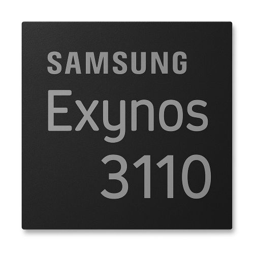 삼성 엑시노스 3110