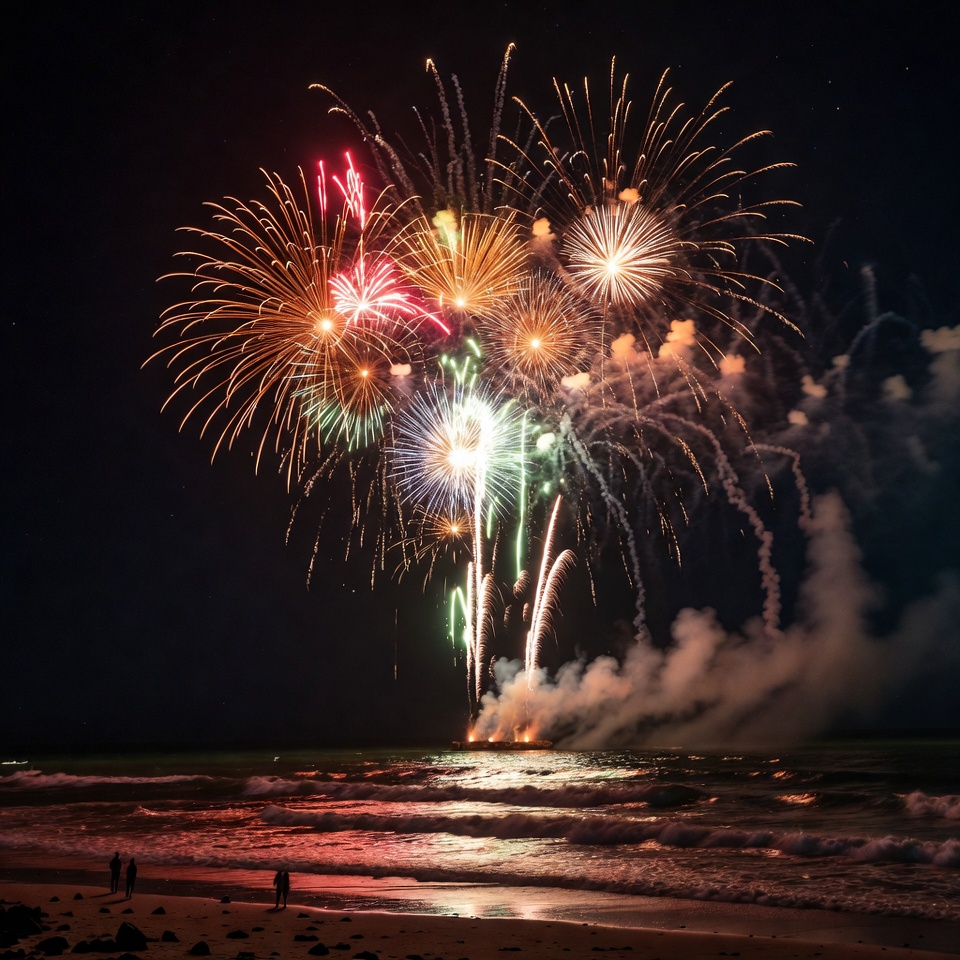 부산 광안리 드론쇼 2026 공연 일정·시간·주차·명당위치