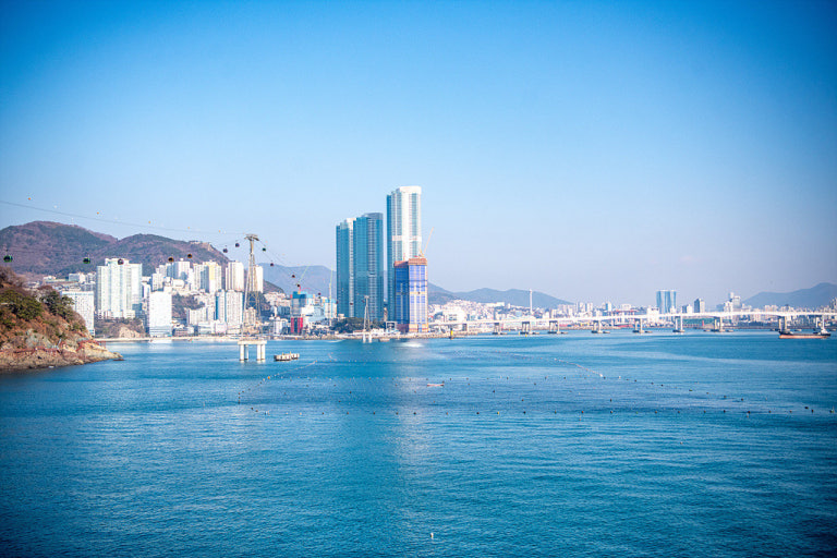 부산
