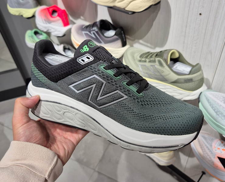 평발 운동화 추천 뉴발란스 860