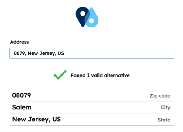 POSTALCODE뜻 ZIP 조회 한국 일본 우편번호 영문주소 변환 총정리3