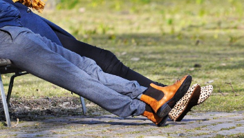 자다가 종아리에 쥐가 나는 이유