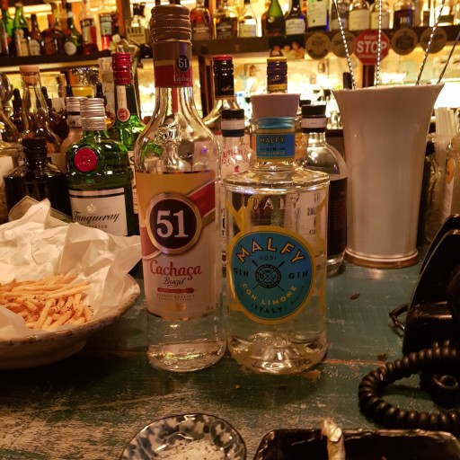 카샤사 관련 사진