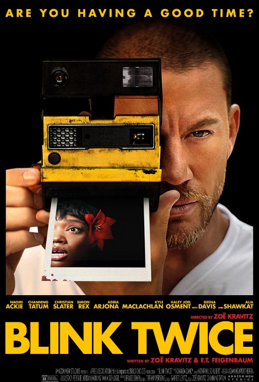 미스터리 심리 스릴러 영화다시보기추천 블링크 트와이스 결말 후기 리뷰 - 호평과 혹평